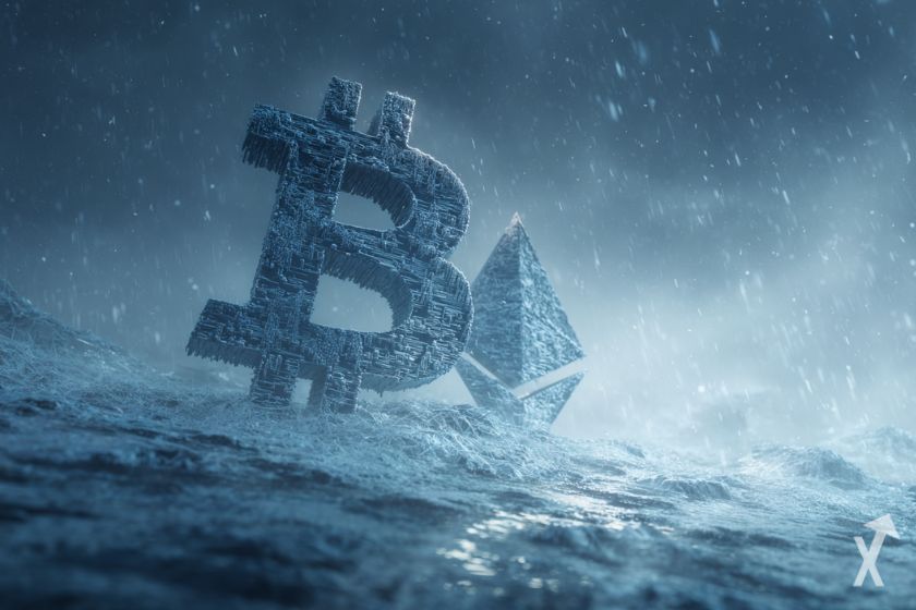 Peter Schiff criptomoneda: economista y criticelador.