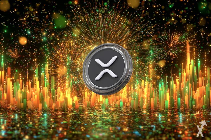 "XRP se dispara en valor"