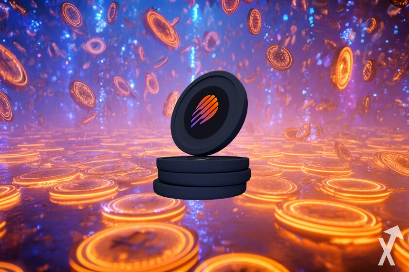 Lanzamiento de token Meteora. Colecci&oacute;n &uacute;nica.