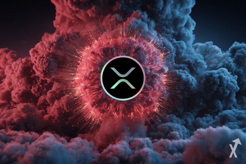 "XRP podr&iacute;a aumentar su valor pronto"