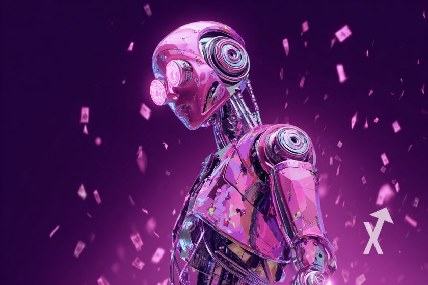 "Cubierta ante la inflaci&oacute;n"