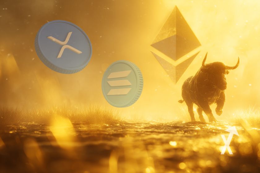 "temporada de altcoins en USD"