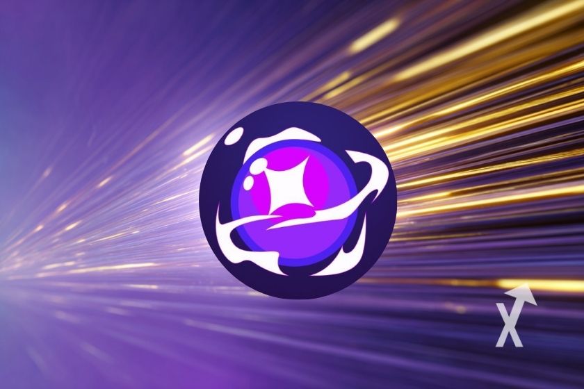 Logo de POWER de Power protocol.