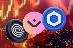 5 regulated stablecoin cryptocurrencies (RWA)