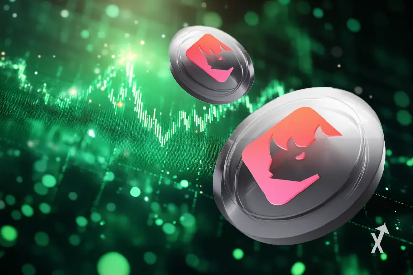 crypto binaryx
