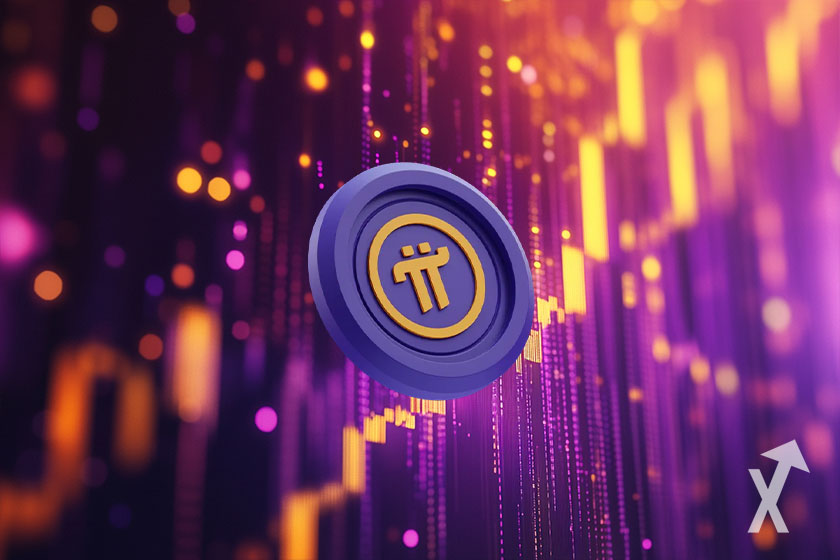 Cryptocurrency in development phase. decentralized system.