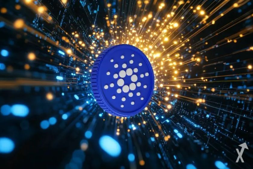 Cardano ADA price could skyrocket.