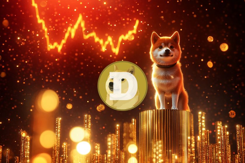 Shiba Inu Shiba may skyrocket cryptocurrency.