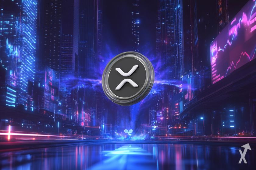 XRP price could skyrocket.