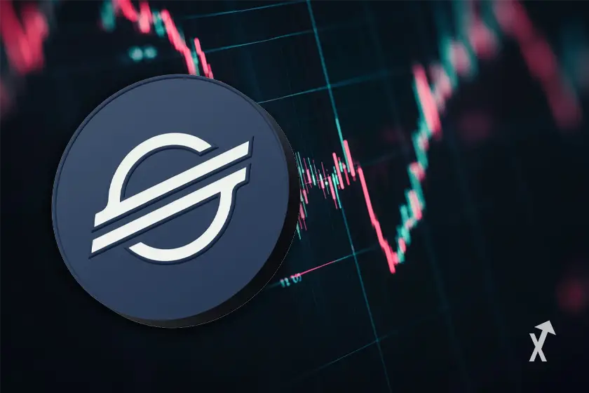 stellar xlm