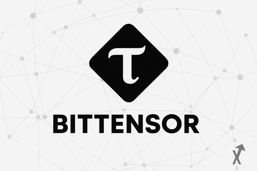 Decentralized AI platform utilizing blockchain technology.