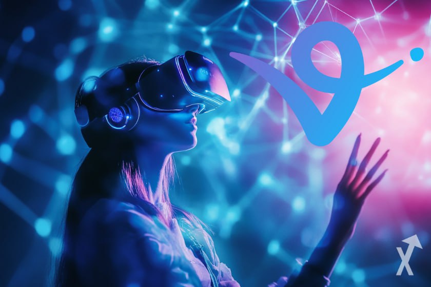 Blockchain technology for virtual currency system.