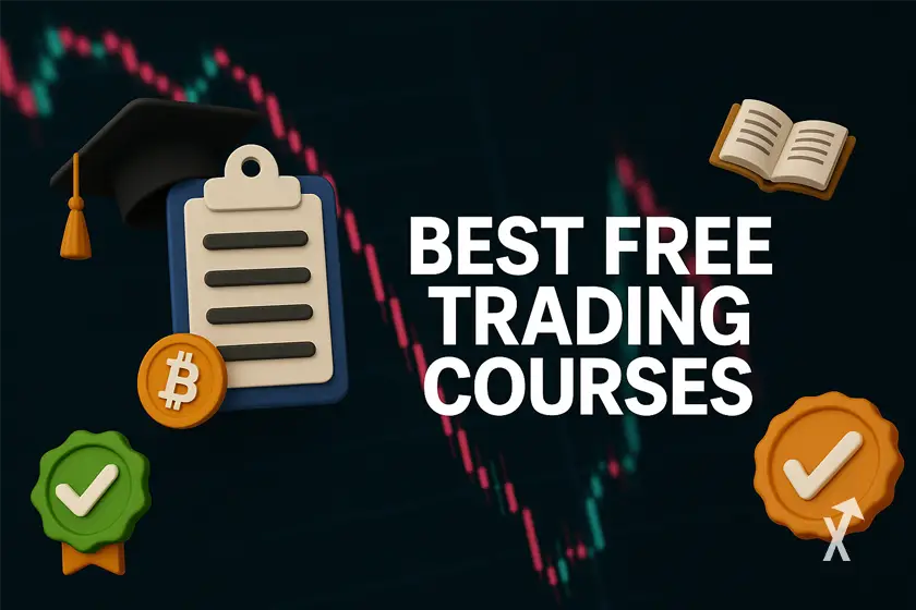 best free trading courses