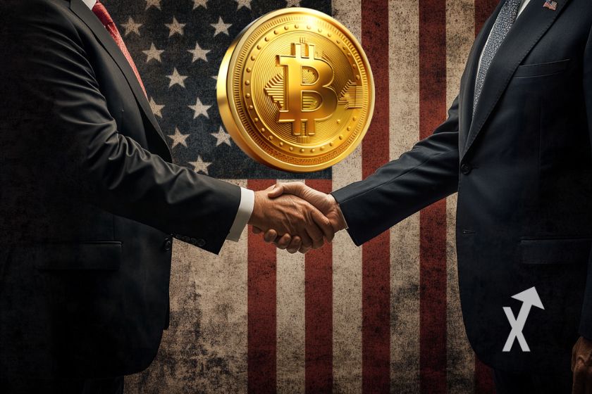 Bitcoin, Trump, and Bukele Collide.