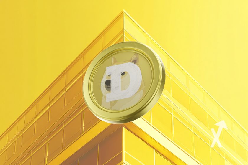 Invest in Dogecoin ETF for growth.