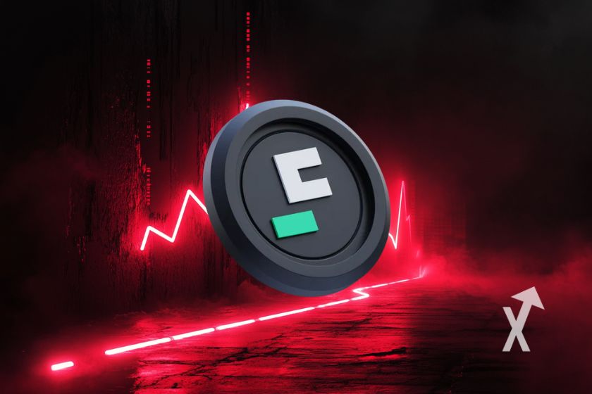 Justin Sun's FDUSD cover page.