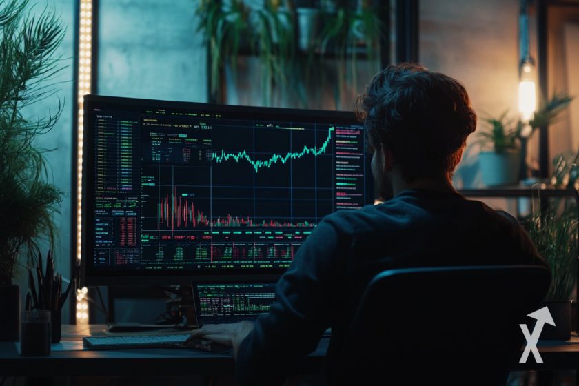 grid trading