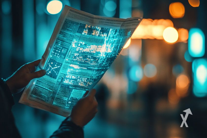 crypto news may