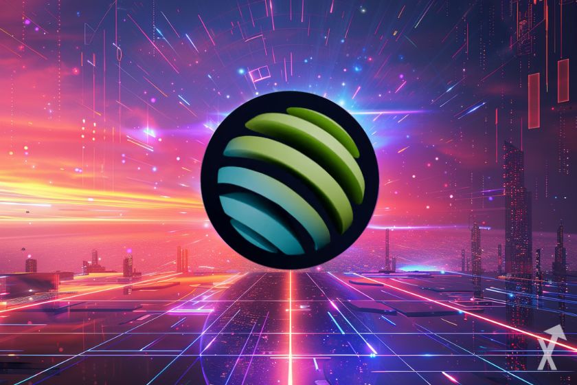 Comparison of Solana and Ethereum.