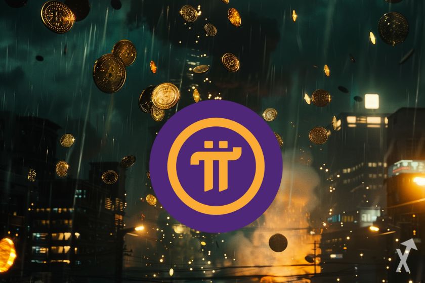 Blockchain-based mobile cryptocurrency mining platform.