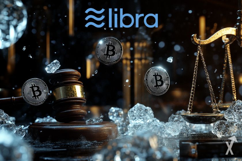 Facebook Libra cryptocurrency business case.
