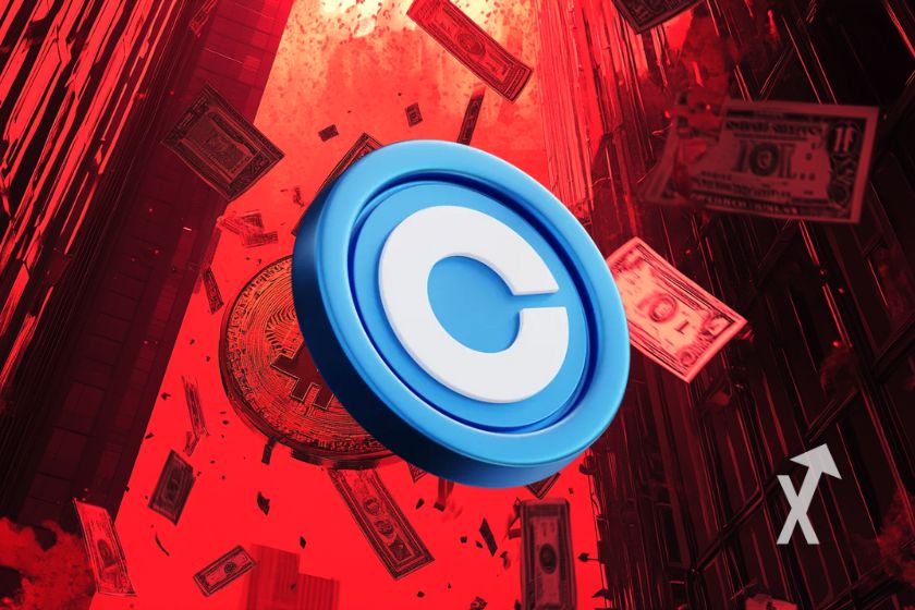Coinbase Crypto Coin SEC Regulation.