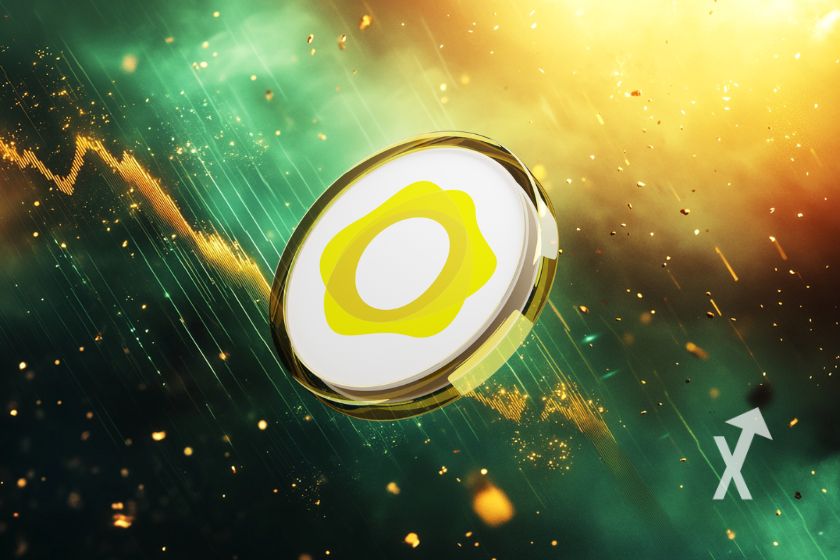 High-quality cover image of PAX Gold.