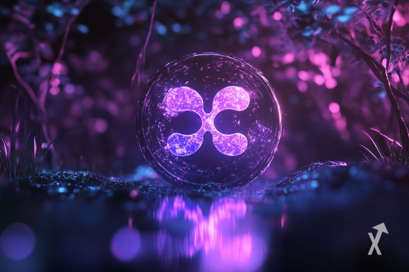 XRP ETF - Access Crypto Investment