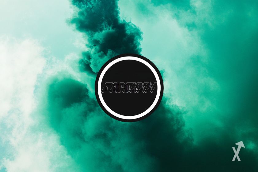 The token FARTCOIN: Unique cryptocurrency.