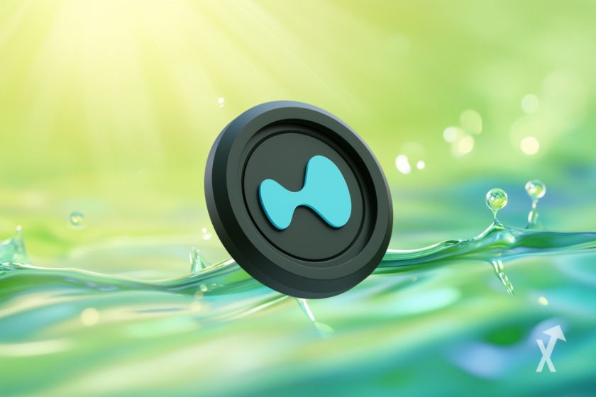 Popular HYPE token with great value.