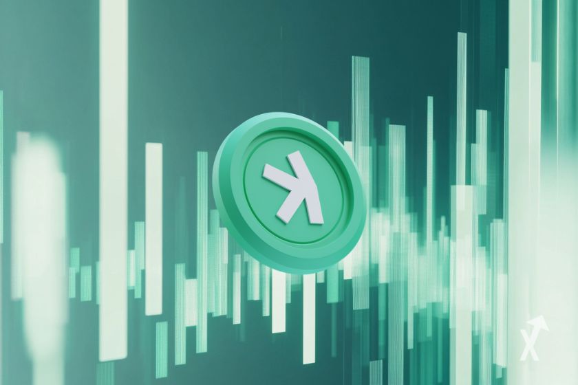 The Kaspa token: digital asset