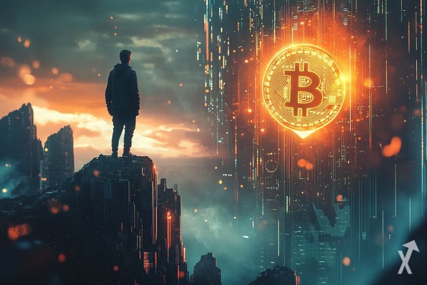 "Bitcoin: $1 million &ndash; Saylor investment"