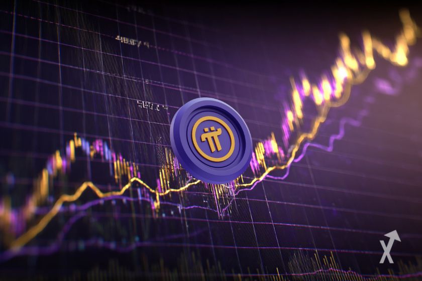 PI Network cryptocurrency token description