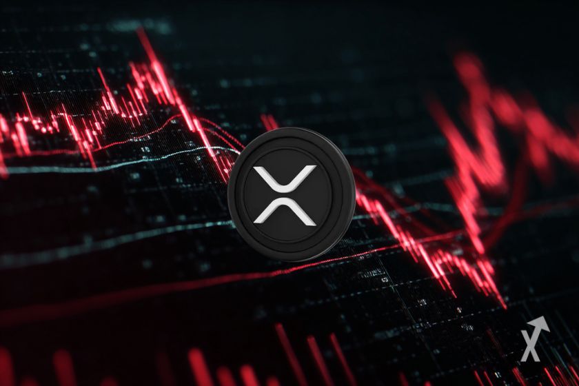 XRP token for global transactions.