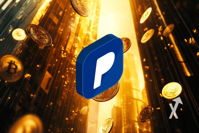"PayPal introduces cryptocurrency trading feature"