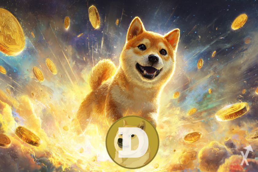 Dogecoin Doge could skyrocket to success.