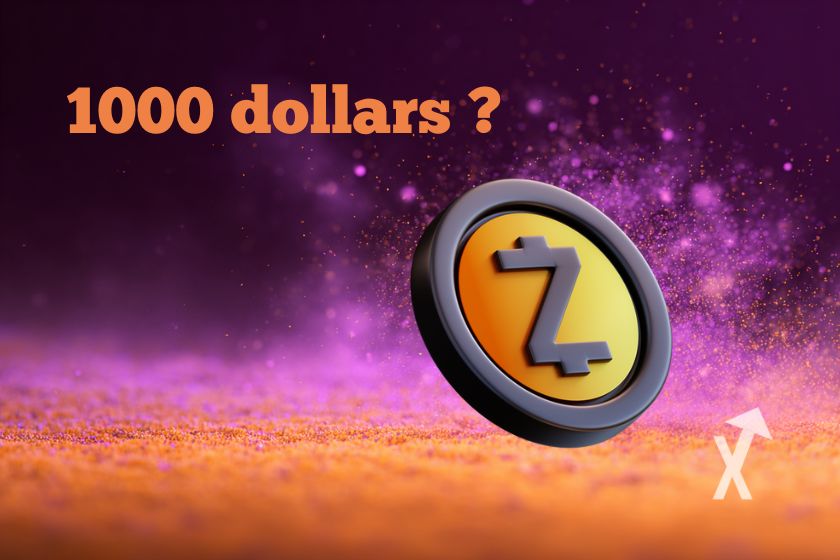 "Zcash ZEC cover image"